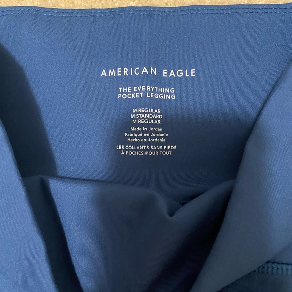 American Eagle Legging - Picture 2 of 2